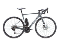 Endurance SL e Sport Shimano 105 Disc Electric Road Bike 2023, Size Medium