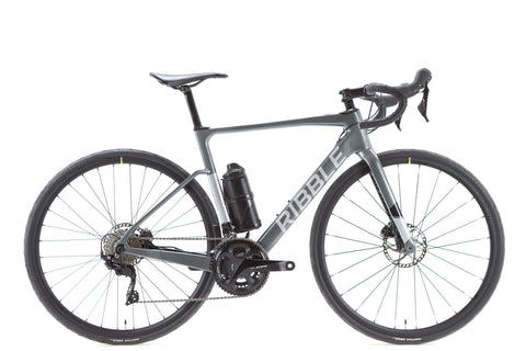 Endurance SL e Sport Shimano 105 Disc Electric Road Bike 2023, Size Medium