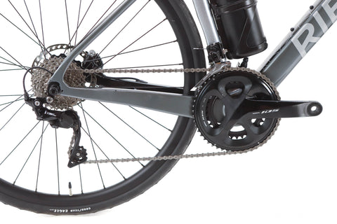 Endurance SL e Sport Shimano 105 Disc Electric Road Bike 2023, Size Medium
