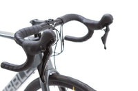 Endurance SL e Sport Shimano 105 Disc Electric Road Bike 2023, Size Medium