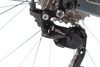 Endurance SL e Sport Shimano 105 Disc Electric Road Bike 2023, Size Medium