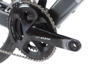Endurance SL e Sport Shimano 105 Disc Electric Road Bike 2023, Size Medium
