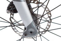 Endurance SL e Sport Shimano 105 Disc Electric Road Bike 2023, Size Medium