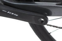 Endurance SL e Sport Shimano 105 Disc Electric Road Bike 2023, Size Medium