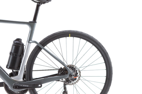 Endurance SL e Sport Shimano 105 Disc Electric Road Bike 2023, Size Medium