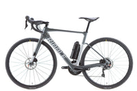 Endurance SL e Sport Shimano 105 Disc Electric Road Bike 2023, Size Medium