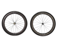 Hunt Carbon Aero 50 Disc Wheelset, XDR Freehub