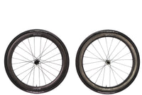 Hunt Carbon Aero 50 Disc Wheelset, XDR Freehub