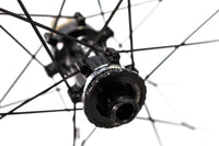 Hunt Carbon Aero 50 Disc Wheelset, XDR Freehub
