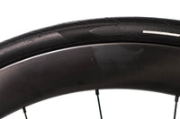 Hunt Carbon Aero 50 Disc Wheelset, XDR Freehub