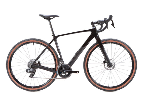 Trek Checkpoint SL Gen 3 Sram Rival eTap AXS Gravel Bike 2024, Size Medium