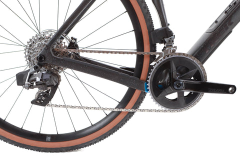 Trek Checkpoint SL Gen 3 Sram Rival eTap AXS Gravel Bike 2024, Size Medium
