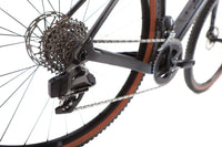 Trek Checkpoint SL Gen 3 Sram Rival eTap AXS Gravel Bike 2024, Size Medium