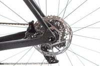 Trek Checkpoint SL Gen 3 Sram Rival eTap AXS Gravel Bike 2024, Size Medium