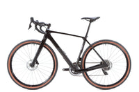 Trek Checkpoint SL Gen 3 Sram Rival eTap AXS Gravel Bike 2024, Size Medium