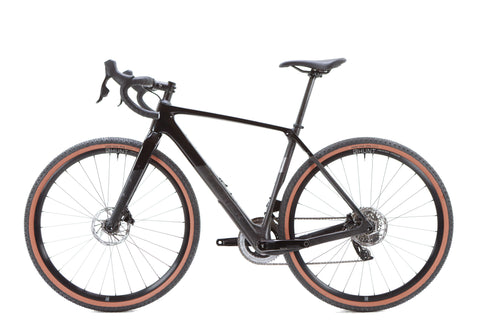 Trek Checkpoint SL Gen 3 Sram Rival eTap AXS Gravel Bike 2024, Size Medium