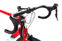 Tifosi SS26 Aero Shimano Ultegra Disc Road Bike 2017, Size 57cm