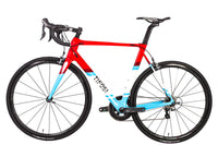 Tifosi SS26 Aero Shimano Ultegra Disc Road Bike 2017, Size 57cm