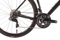 Canyon Ultimate CF SL Shimano Ultegra Di2 Disc Road Bike 2019, Size Small