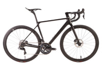 Canyon Ultimate CF SL Shimano Ultegra Di2 Disc Road Bike 2019, Size Small