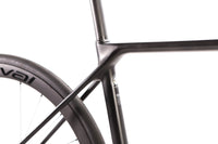 Canyon Ultimate CF SL Shimano Ultegra Di2 Disc Road Bike 2019, Size Small