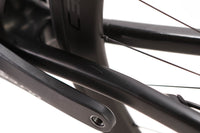 Canyon Ultimate CF SL Shimano Ultegra Di2 Disc Road Bike 2019, Size Small