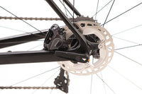 Canyon Ultimate CF SL Shimano Ultegra Di2 Disc Road Bike 2019, Size Small