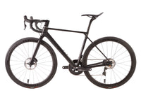 Canyon Ultimate CF SL Shimano Ultegra Di2 Disc Road Bike 2019, Size Small