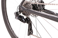 Canyon Ultimate CF SL Shimano Ultegra Di2 Disc Road Bike 2019, Size Small