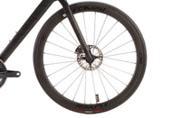 Canyon Ultimate CF SL Shimano Ultegra Di2 Disc Road Bike 2019, Size Small