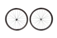 FFWD RYOT 44 Carbon Disc Wheelset 2021, Shimano Freehub
