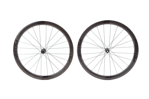 FFWD RYOT 44 Carbon Disc Wheelset 2021, Shimano Freehub