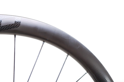 FFWD RYOT 44 Carbon Disc Wheelset 2021, Shimano Freehub
