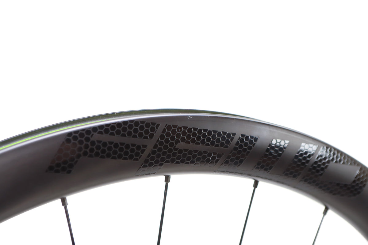 FFWD RYOT 44 Carbon Disc Wheelset 2021, Shimano Freehub