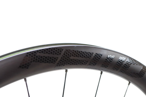 FFWD RYOT 44 Carbon Disc Wheelset 2021, Shimano Freehub