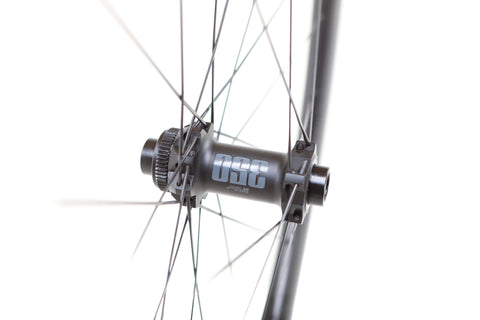 FFWD RYOT 44 Carbon Disc Wheelset 2021, Shimano Freehub