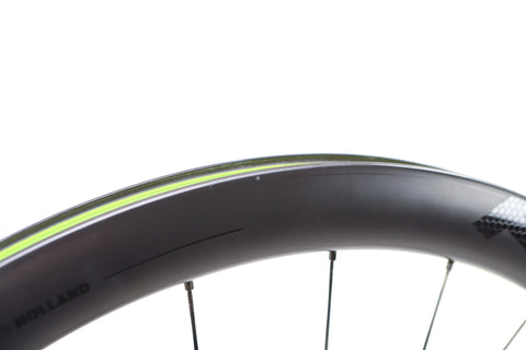 FFWD RYOT 44 Carbon Disc Wheelset 2021, Shimano Freehub