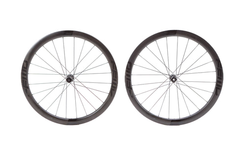 FFWD RYOT 44 Carbon Disc Wheelset 2021, Shimano Freehub