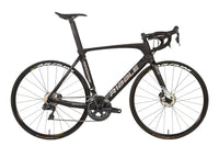 Ribble Aero 883 Shimano Ultegra Di2 Carbon Disc Road Bike 2020, Size Large