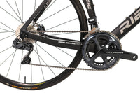 Ribble Aero 883 Shimano Ultegra Di2 Carbon Disc Road Bike 2020, Size Large