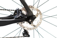 Ribble Aero 883 Shimano Ultegra Di2 Carbon Disc Road Bike 2020, Size Large