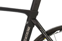 Ribble Aero 883 Shimano Ultegra Di2 Carbon Disc Road Bike 2020, Size Large