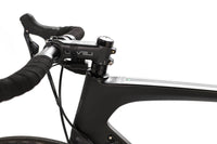 Ribble Aero 883 Shimano Ultegra Di2 Carbon Disc Road Bike 2020, Size Large