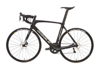 Ribble Aero 883 Shimano Ultegra Di2 Carbon Disc Road Bike 2020, Size Large