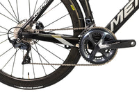 Merida Reacto Shimano Ultegra Disc Road Bike 2021, Size Small