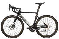 Merida Reacto Shimano Ultegra Disc Road Bike 2021, Size Small