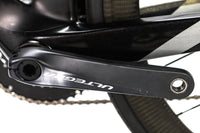 Merida Reacto Shimano Ultegra Disc Road Bike 2021, Size Small