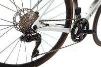 Trek Madone SL 6 Gen 8 Shimano 105 Di2 Disc Road Bike 2025, Size M/L