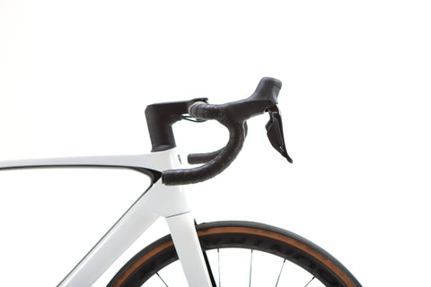 Trek Madone SL 6 Gen 8 Shimano 105 Di2 Disc Road Bike 2025, Size M/L