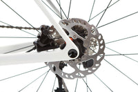 Trek Madone SL 6 Gen 8 Shimano 105 Di2 Disc Road Bike 2025, Size M/L